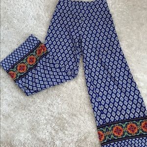 Love Tree Happens Pants